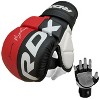 RDX Sports T6 MMA Sparring Premium Quality Gloves For Professional And Amateur MMA Fighters, Training, Sparring, Heavy Bag Work - 2 of 4