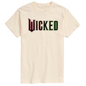 Men's - Wicked -  Short Sleeve Graphic T-Shirt - 1 of 4