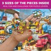 QUOKKA 100 Piece Puzzles for Kids Ages 4-6 – Floor Kids Puzzles Ages 6-8 Year Old - 4 of 4
