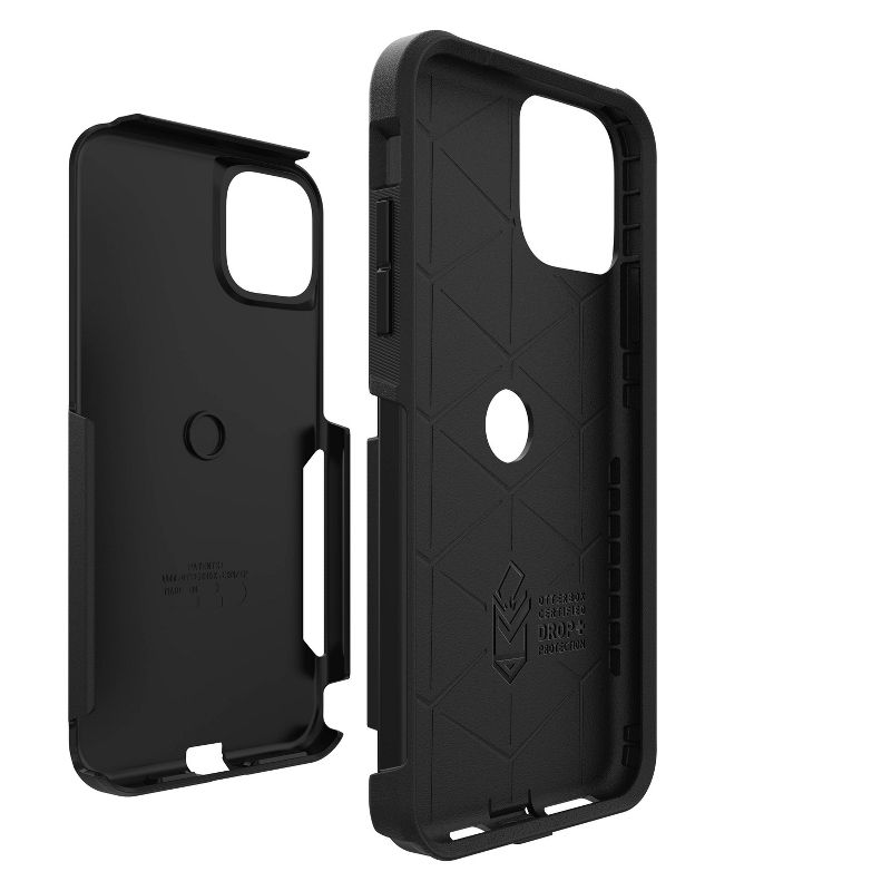 OtterBox Apple iPhone 11/XR Commuter Case - Black, 6 of 11