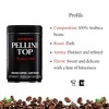 Pellini Top Ground Coffee in a Can 8.8oz / 250g - 3 of 4