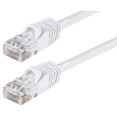 Byged RJ45 DC Ethernet Cable, Cat5 And Power Extension Two-in-one Cable, Compatible For 2.1mm/5.5mm Jack,for IP Cameras NVR System Suited For 10Mbps/100Mbps(10M - Foto 3