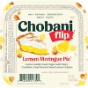 Chobani Flip Low-Fat Lemon Meringue Pie Greek Yogurt - 4.5oz - image 2 of 4