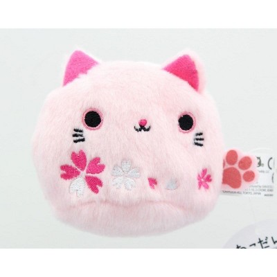 neko plushie