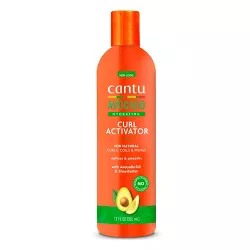 Cantu Avocado Curl Activator Cream - 12 fl oz