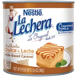 Nestle Gluten Free Dulce de Leche La Lechera - 13.4 fl oz