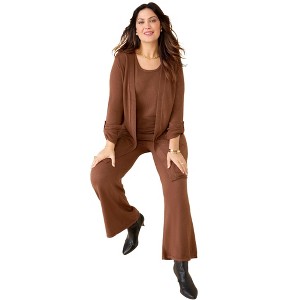 Catherines Cashmiracle Cardigan - 1 of 4