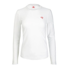 Love All Tennis Women's Reena Top Classic - 1 of 4