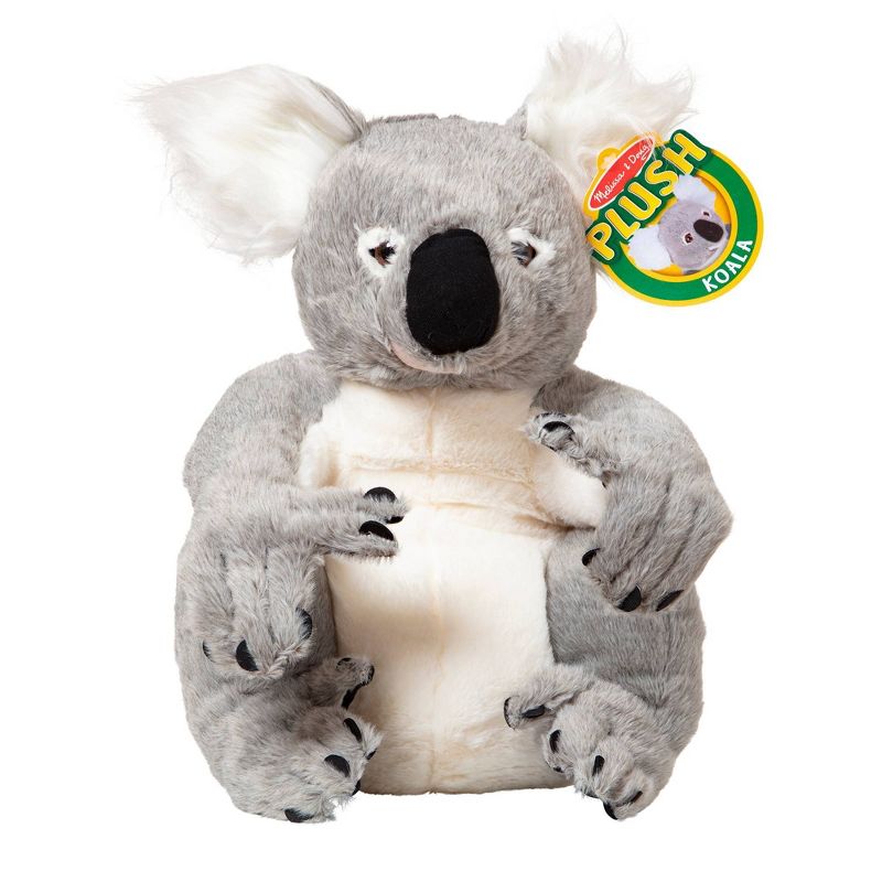 Melissa & Doug Plush - Koala, 4 of 11