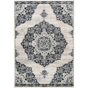 Brentwood BNT802 Machine Made Loomed Rug - Safavieh - 1 of 4