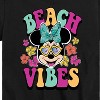 Boys' - Disney - Beach Vibes Short Sleeve Graphic T-Shirt - 2 of 4