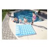 Bestway Inflatable Floating Beach Bed - 3 of 4