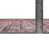 Unique Loom Maahru Collection Area Rug - Waning Moon - 4 of 4