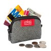 Manhattan Portage Midnight Coin Purse (SM) - 4 of 4