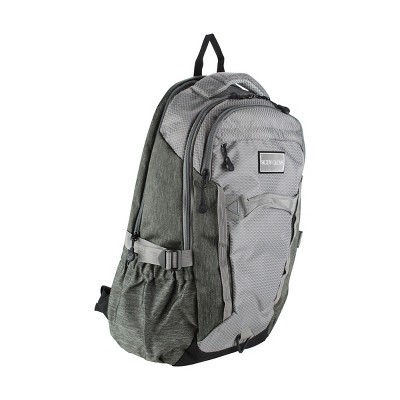 Body Glove Loma Backpack - Grey — фото 2