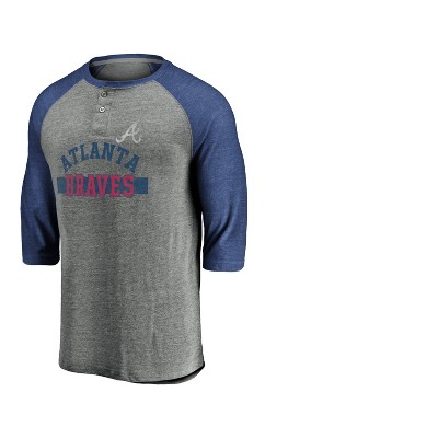 atlanta braves men's shirts