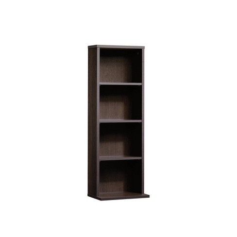 Cherry clearance bookcase target