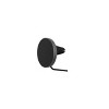 Scosche MagicMount Charge Pro Qi2 2-in-1 Vent/Dash Car Mount - Black - 2 of 4
