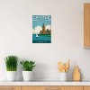 Chicago by IdeaStorm Studios Unframed Wall Canvas - iCanvas - image 3 of 3