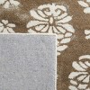 Soho SOH514 Hand Tufted Indoor Rugs - Safavieh - 4 of 4