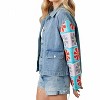 Women's Making Nice Jacket - mystree - 3 of 4