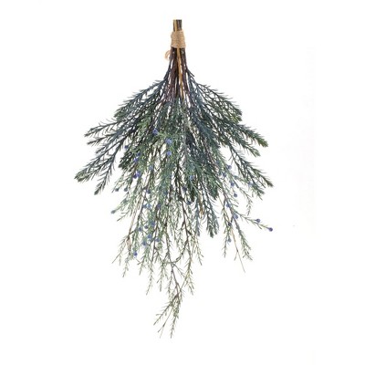Melrose Mixed Pine Swag