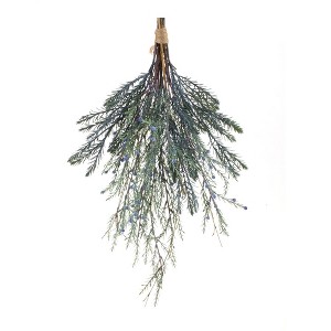 Melrose Mixed Pine Swag - 1 of 3