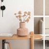 MH London Ashley Ecomix Vase with Ribbed Texture - 4 of 4