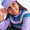 Primary Kids Fair Isle Sweater - 3 of 4