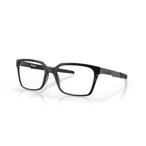 Oakley OX8054 55mm Male Rectangle Eyeglasses - prescription-ready - 1 of 4