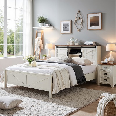 antique white