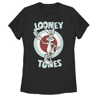 bugs bunny looney tunes jersey