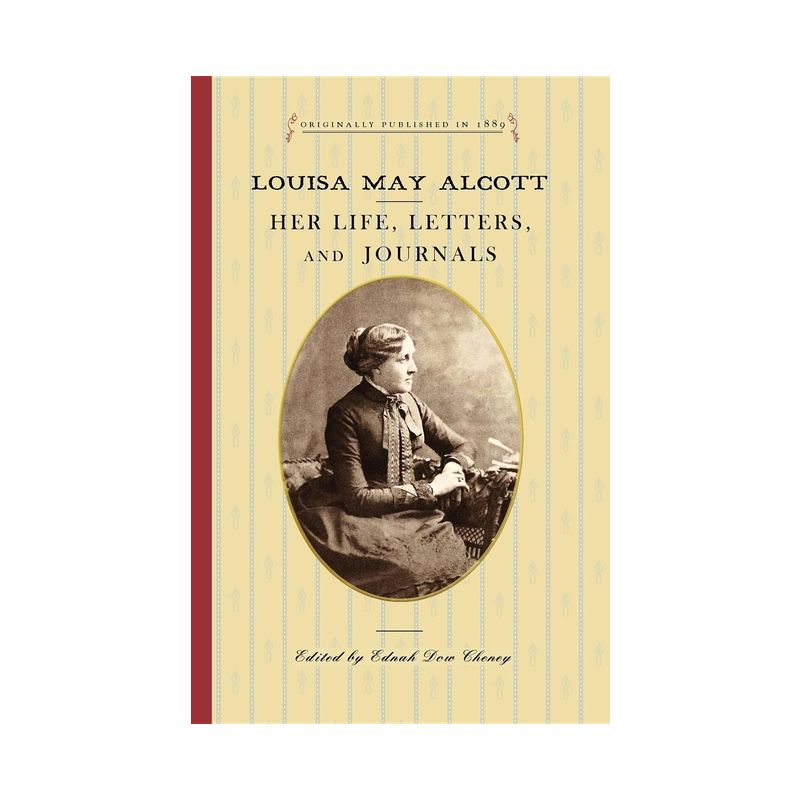 Louisa May Alcott - Annotated (Paperback), 1 of 2