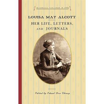 Louisa May Alcott - Annotated (Paperback)