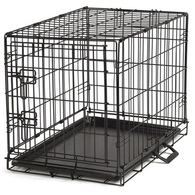 ProSelect Easy Dog Crates for Dogs and Pets -Small
