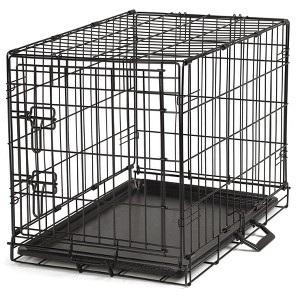 ProSelect Easy Dog Crates for Dogs and Pets -Small - 1 of 4