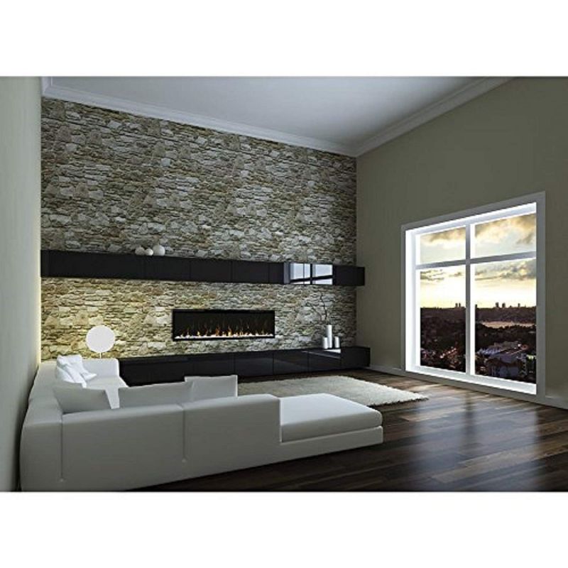 Dimplex Ignite XL Linear Electric Fireplace, 3 of 5