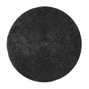 Nuloom Hand Woven Farmhouse Jute Indoor Area Rug - 1 of 4