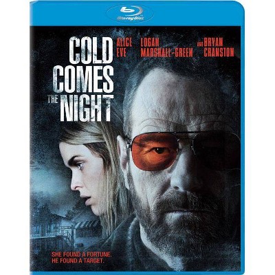 Cold Comes the Night (Blu-ray)(2014)