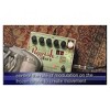 Electro-Harmonix Ravish Sitar Emulator Pedal with Selectable Decay Speed - 3 of 4