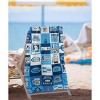 The Office Miami Hotel 30” x 60” Beach Towel - 2 of 4