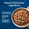 Blue Buffalo Love Made Fresh Tub Beef Flavor Wet Dog Food for Small Breed - 1lb - 4 of 4
