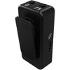 Mackie EM-95ML Lavalier Microphone With In-line Amplifier for Smartphones and DSLRs - 4 of 4
