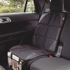Diono Ultra Mat 3-Pack, Back Seat Upholstery Protection from Child Car Seats and Pets, Black - 3 of 4