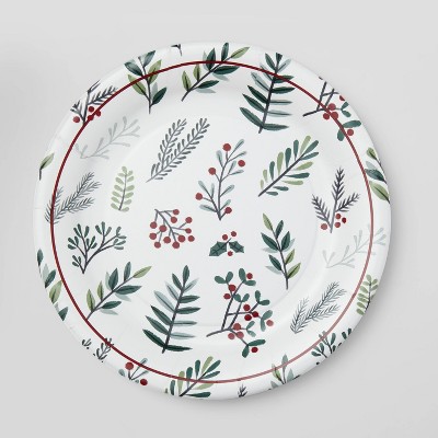 10ct Conservatory Meal Plate - Wondershop™