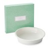 Portmeirion Sophie Conran White Round Pie Dish - 3 of 4