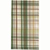 Park Designs Winter Morning Plaid Napkin Set Of 4 - 2 of 4