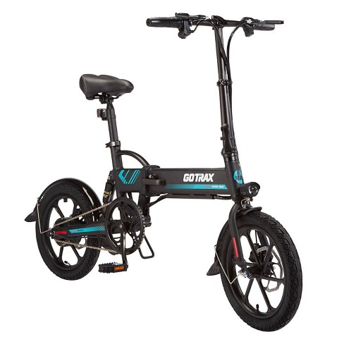 Target electric shop bicycles