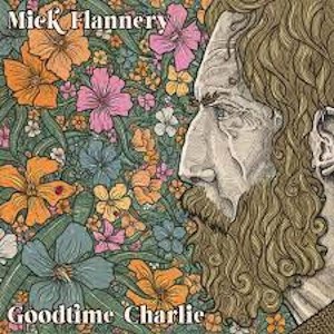 Mick Flannery - Goodtime Charlie - incl. 12pg Booklet (CD) - 1 of 1