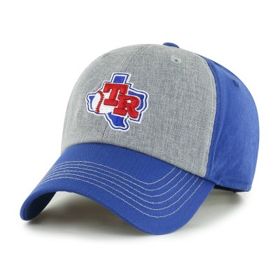 Mlb Texas Rangers Moneymaker Snap Hat : Target